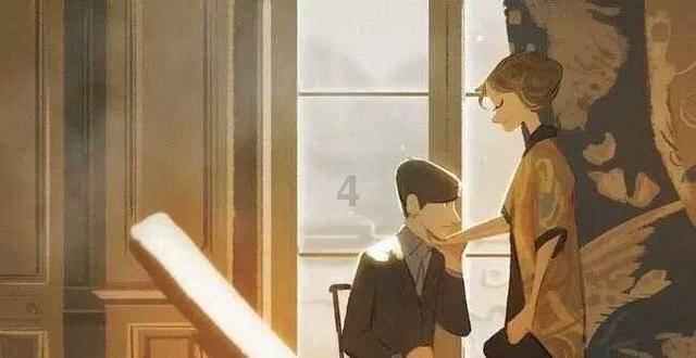 精灵女王的礼物